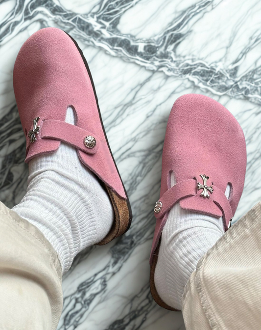 Crew Clog “Sinner”